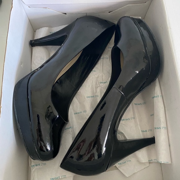 Call It Spring Heels - Picture 2 of 4